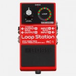 【BOSS】RC-1のレビューや仕様【LoopStation】