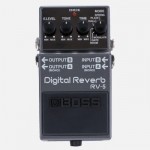 【BOSS】RV-5のレビューや仕様【Reverb】