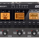 【ZOOM】G3のレビューや仕様【GuitarEffects & Amp SimulatorPedal】